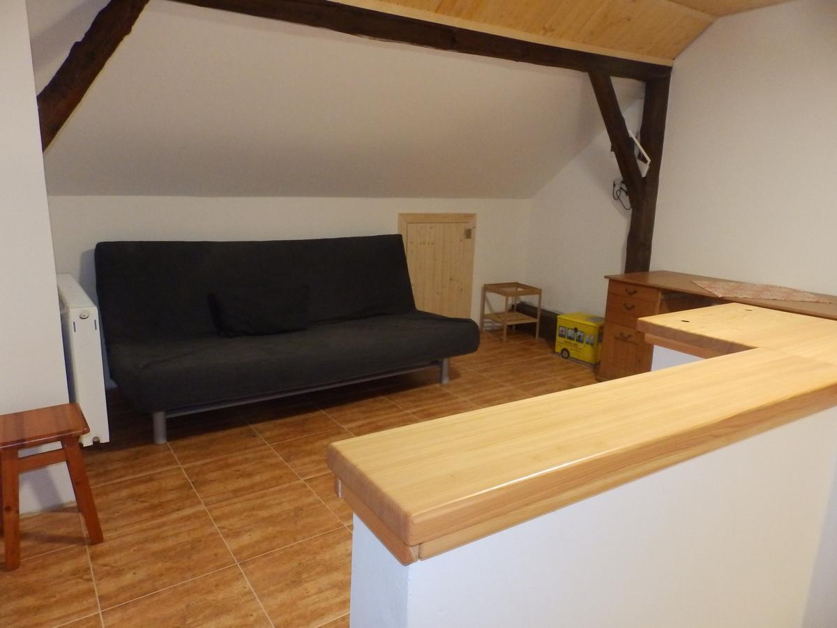 Country House Zdenko S Wellness Frenštát pod Radhoštěm Exterior foto